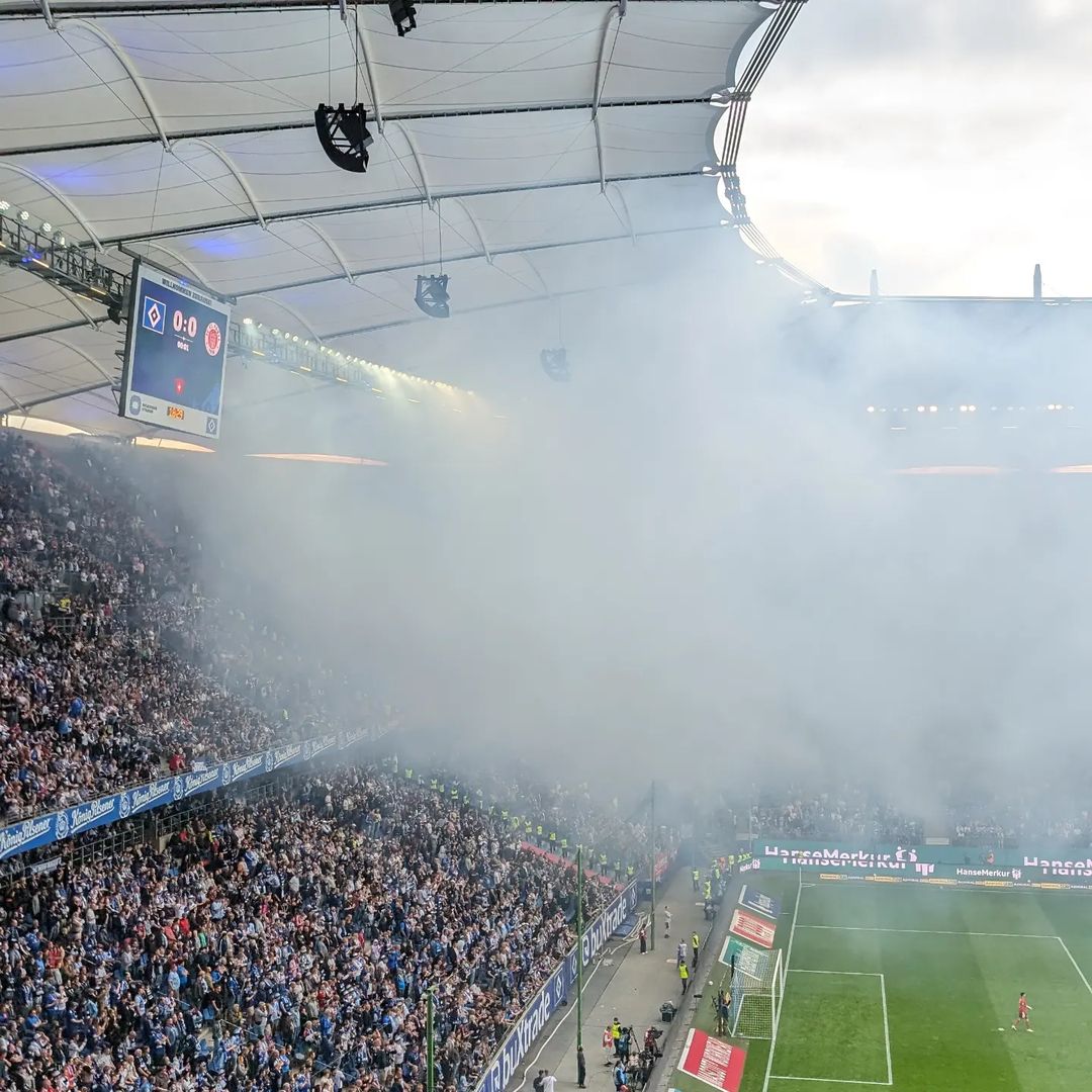 Hamburger SV – FC St. Pauli 1-0 (2)