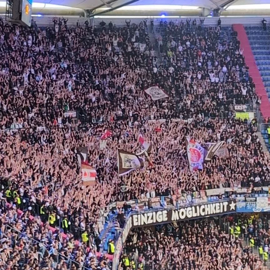 Hamburger SV – FC St. Pauli 1-0 (4)