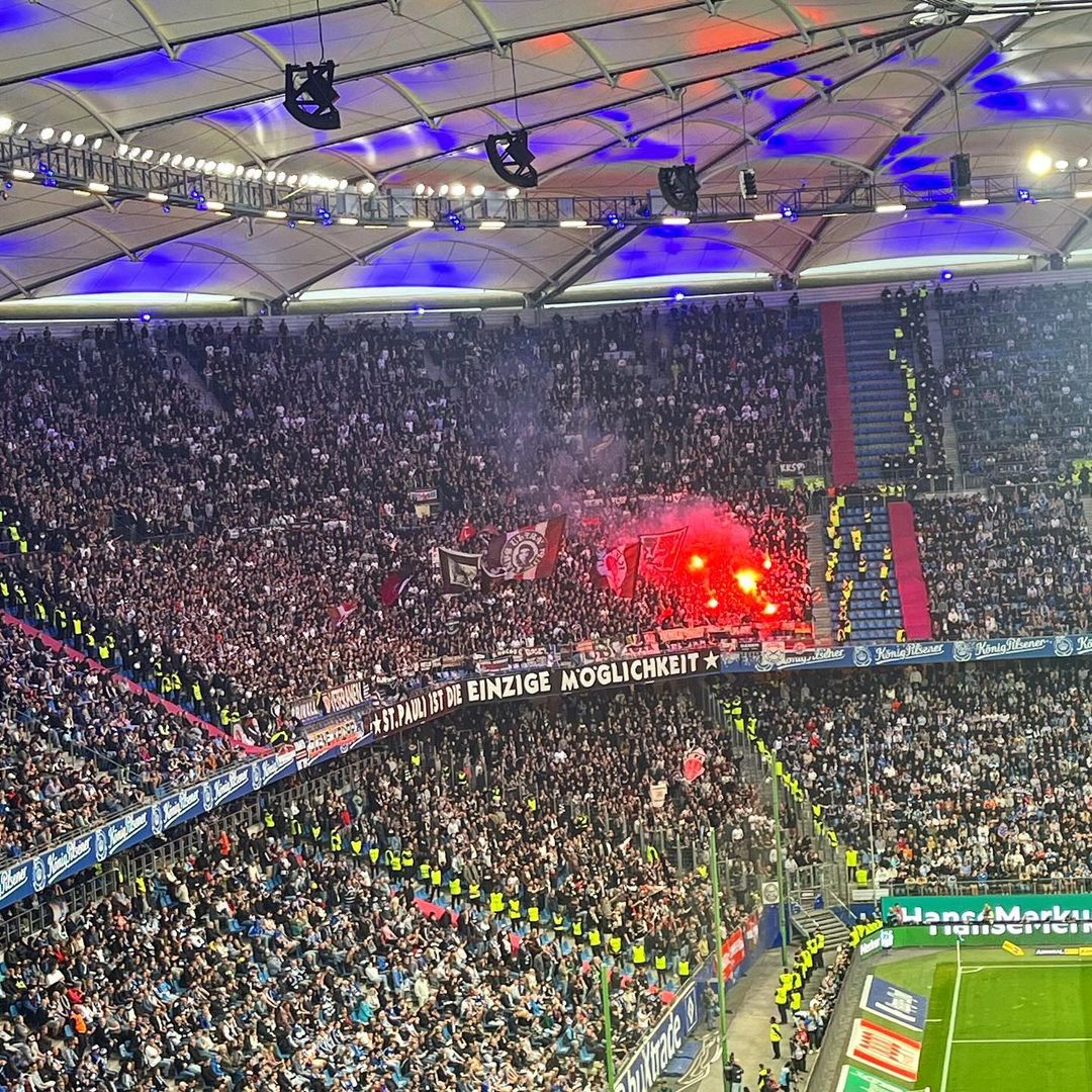 Hamburger SV – FC St. Pauli 1-0 (9)