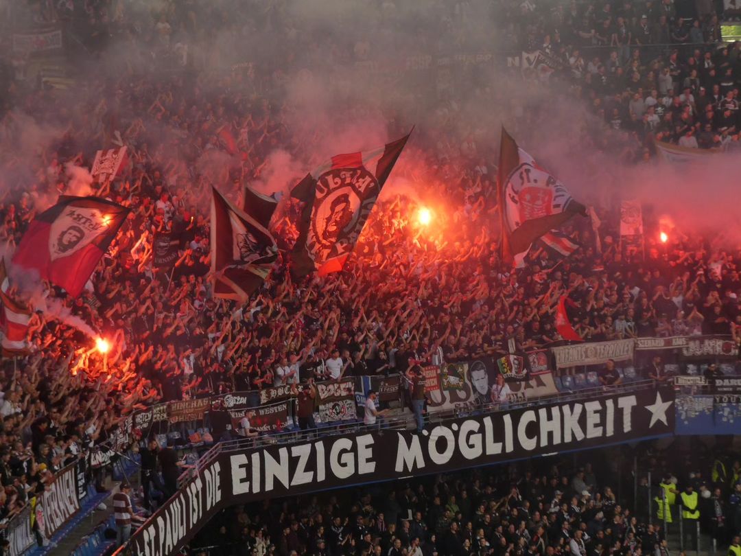 Hamburger SV – FC St. Pauli 1-0 (11)