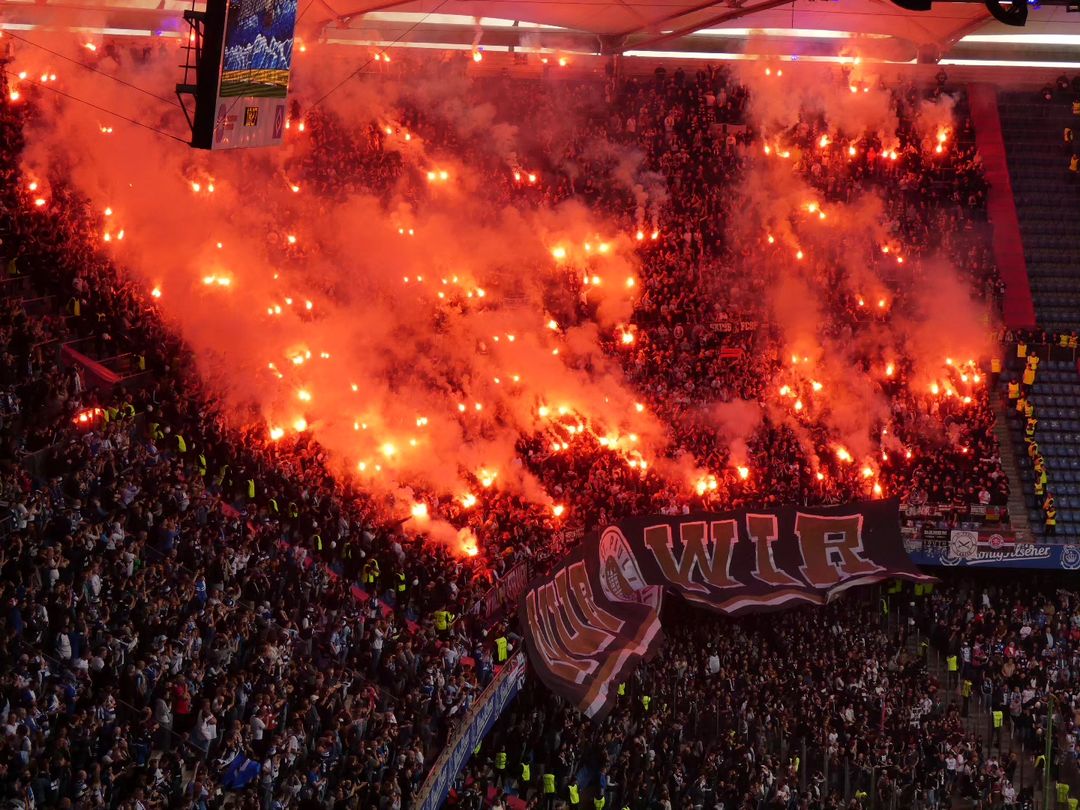 Hamburger SV – FC St. Pauli 1-0 (12)