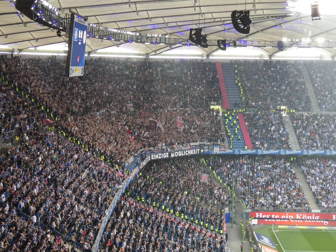 Hamburger SV – FC St. Pauli 1-0 (14)