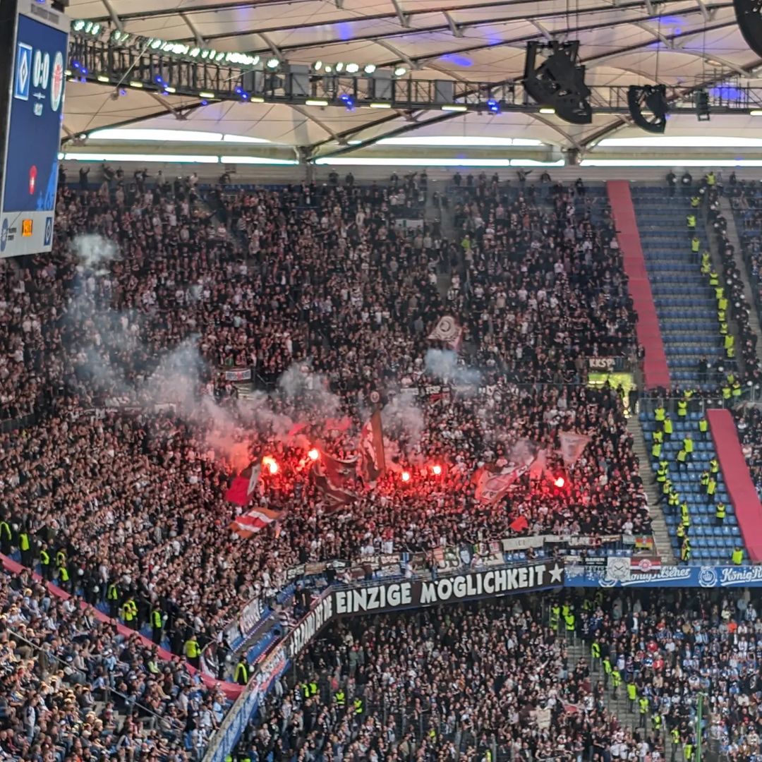 Hamburger SV – FC St. Pauli 1-0 (18)