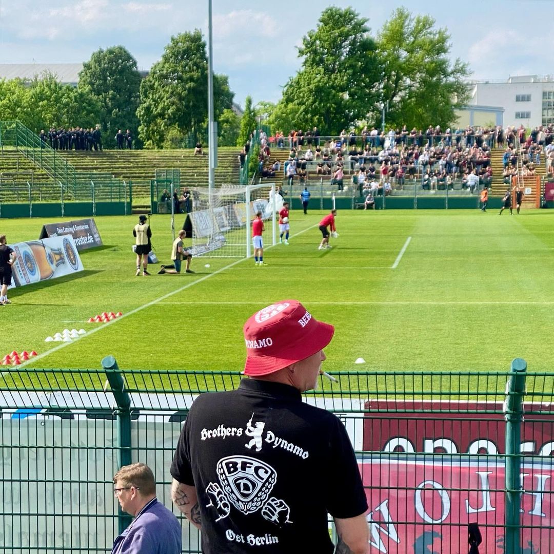 Berliner FC Dynamo – FC Energie Cottbus 0-2 (1)