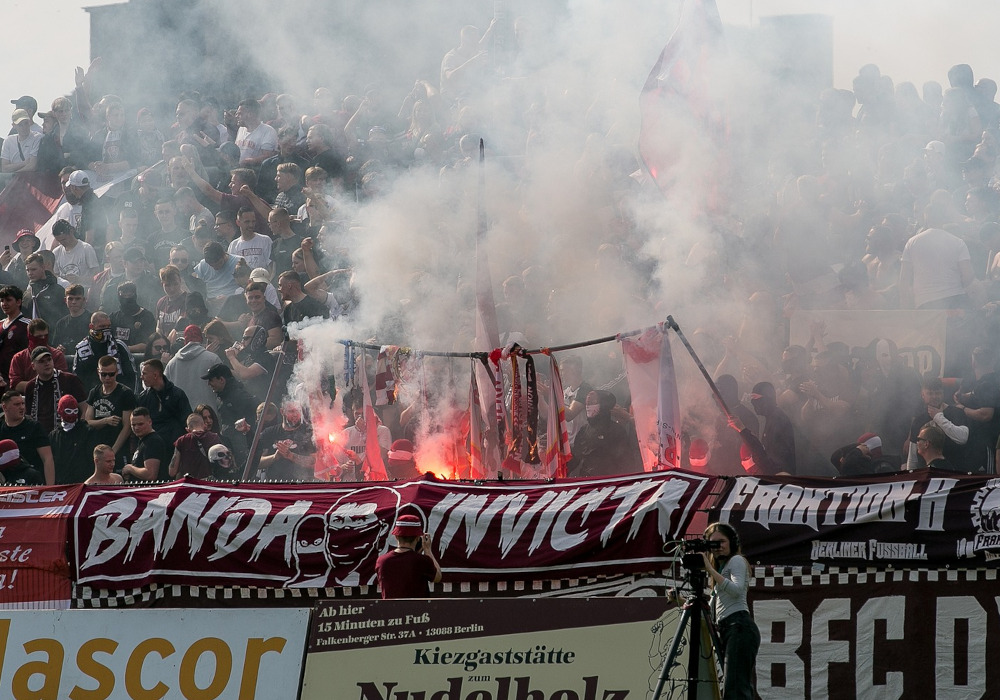 Berliner FC Dynamo – FC Energie Cottbus 0-2 (6)