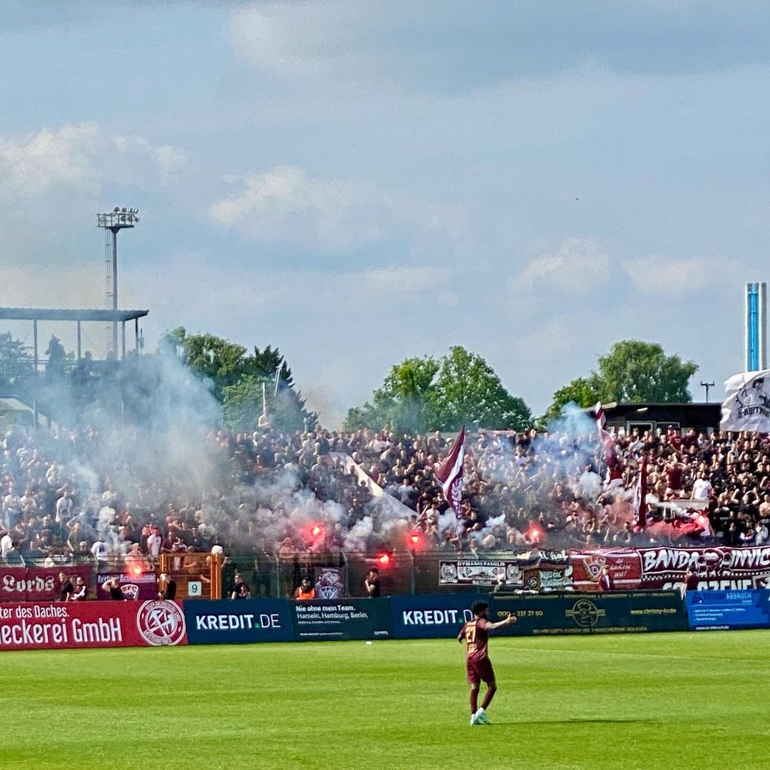 Berliner FC Dynamo – FC Energie Cottbus 0-2 (7)