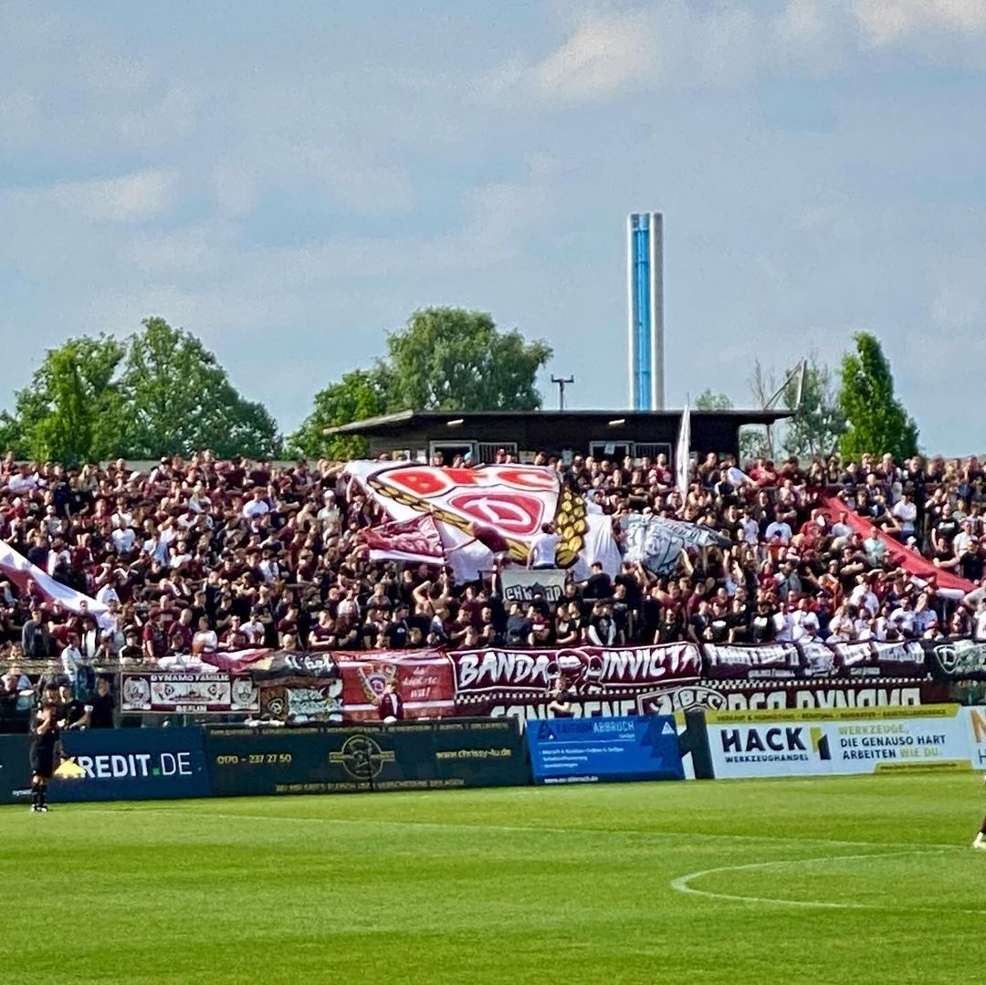 Berliner FC Dynamo – FC Energie Cottbus 0-2 (9)
