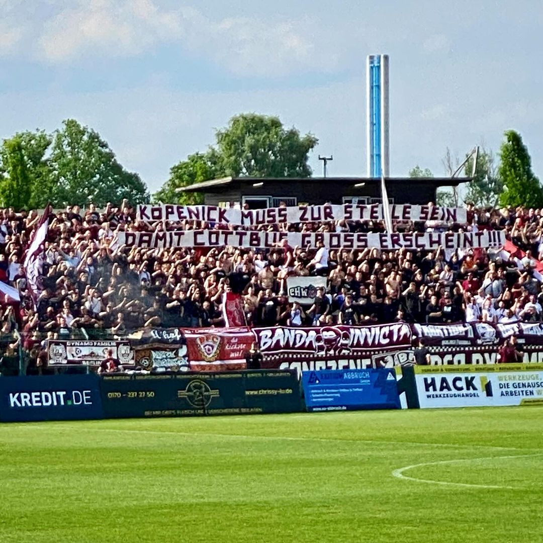 Berliner FC Dynamo – FC Energie Cottbus 0-2 (11)