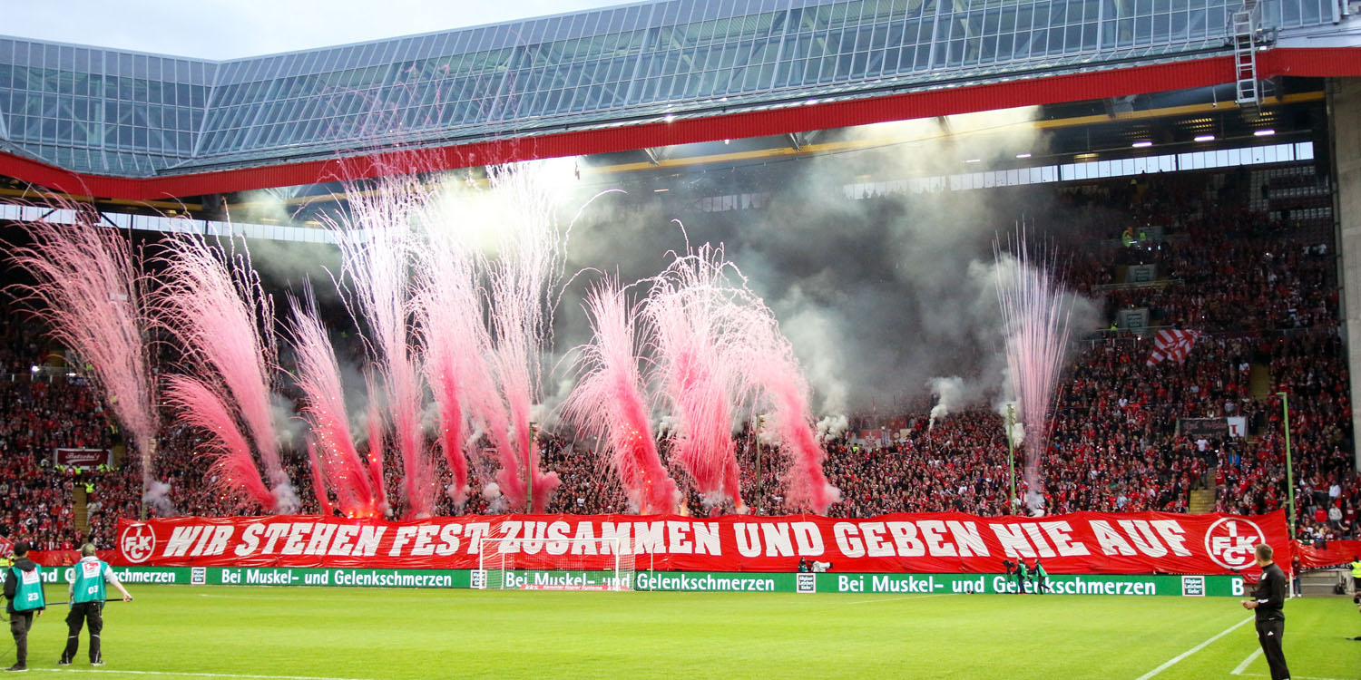 1. FC Kaiserslautern – 1. FC Magdeburg 4-1 (8)
