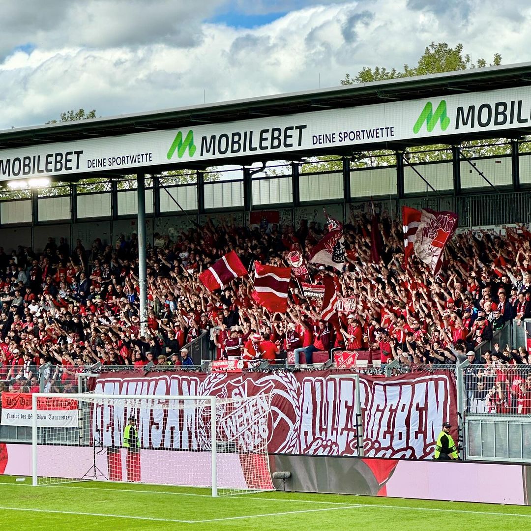 SV Wehen – Holstein Kiel 0-1 (2)