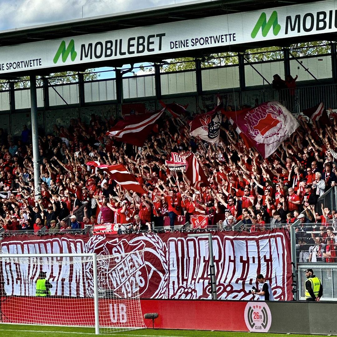 SV Wehen – Holstein Kiel 0-1 (3)
