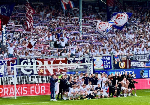 SV Wehen – Holstein Kiel 0-1