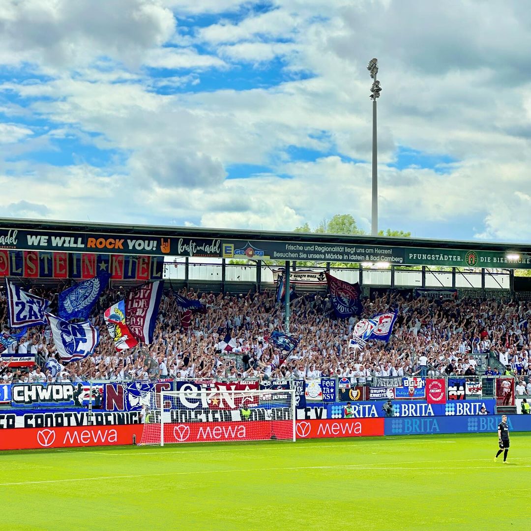 SV Wehen – Holstein Kiel 0-1 (1)