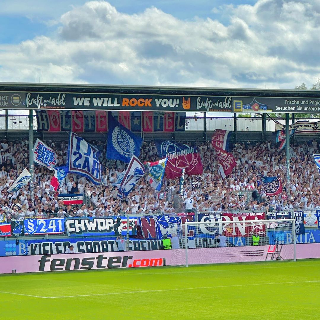 SV Wehen – Holstein Kiel 0-1 (2)