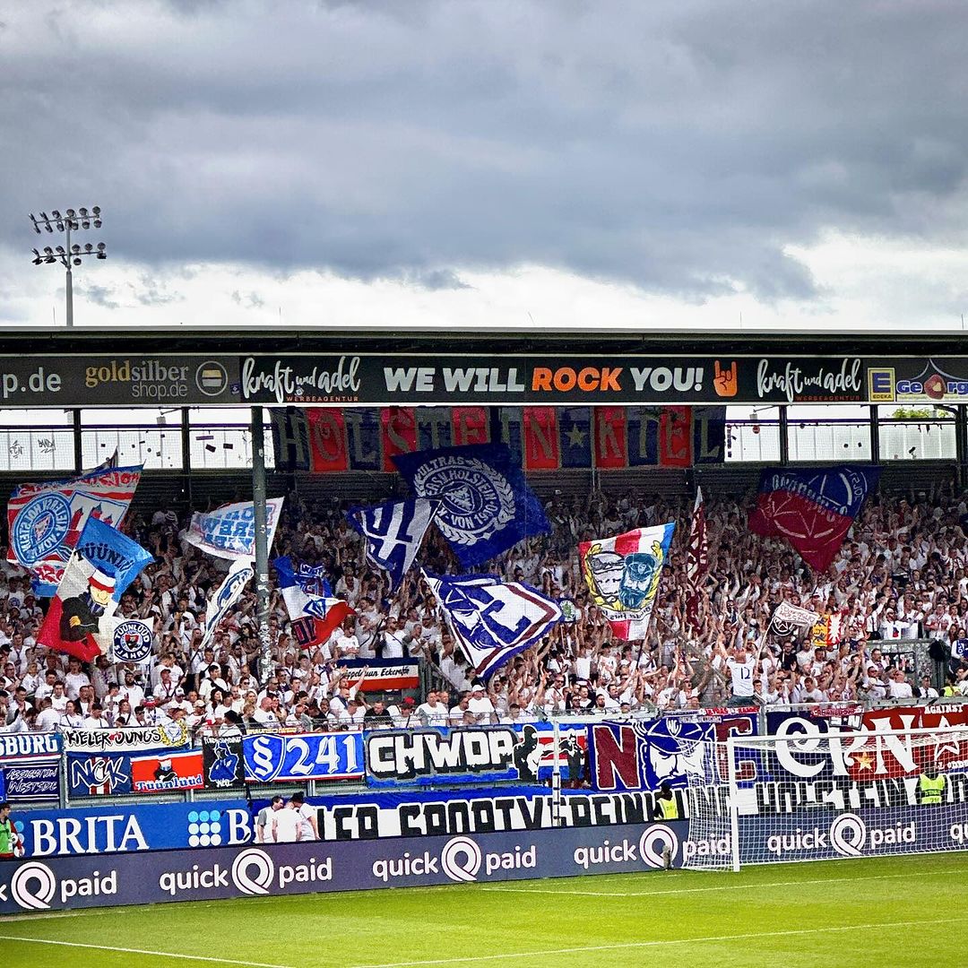 SV Wehen – Holstein Kiel 0-1 (3)