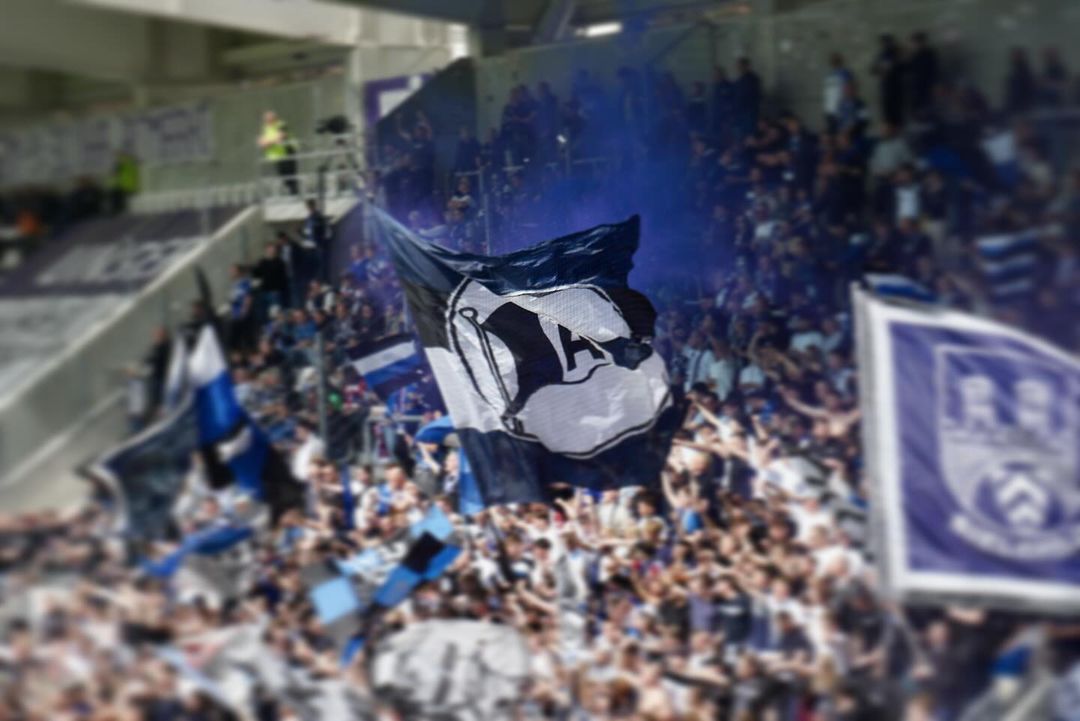 FC Erzgebirge Aue – DSC Arminia Bielefeld 1-0 (3)