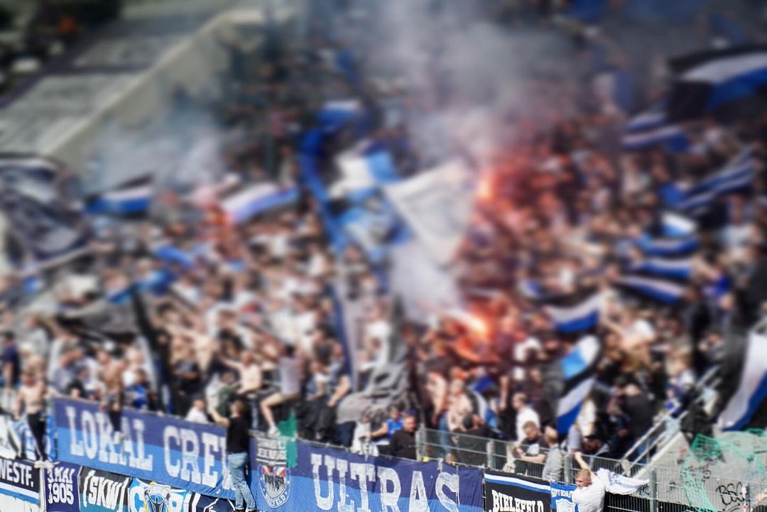 FC Erzgebirge Aue – DSC Arminia Bielefeld 1-0 (4)