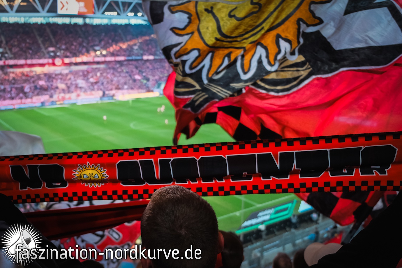 Fortuna Düsseldorf – 1. FC Nürnberg 3-1