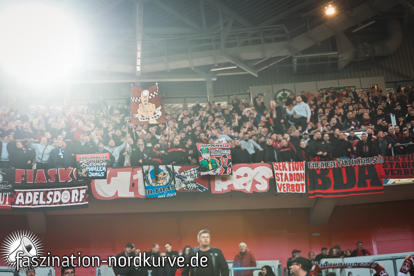 Fortuna Düsseldorf – 1. FC Nürnberg 3-1 (2)