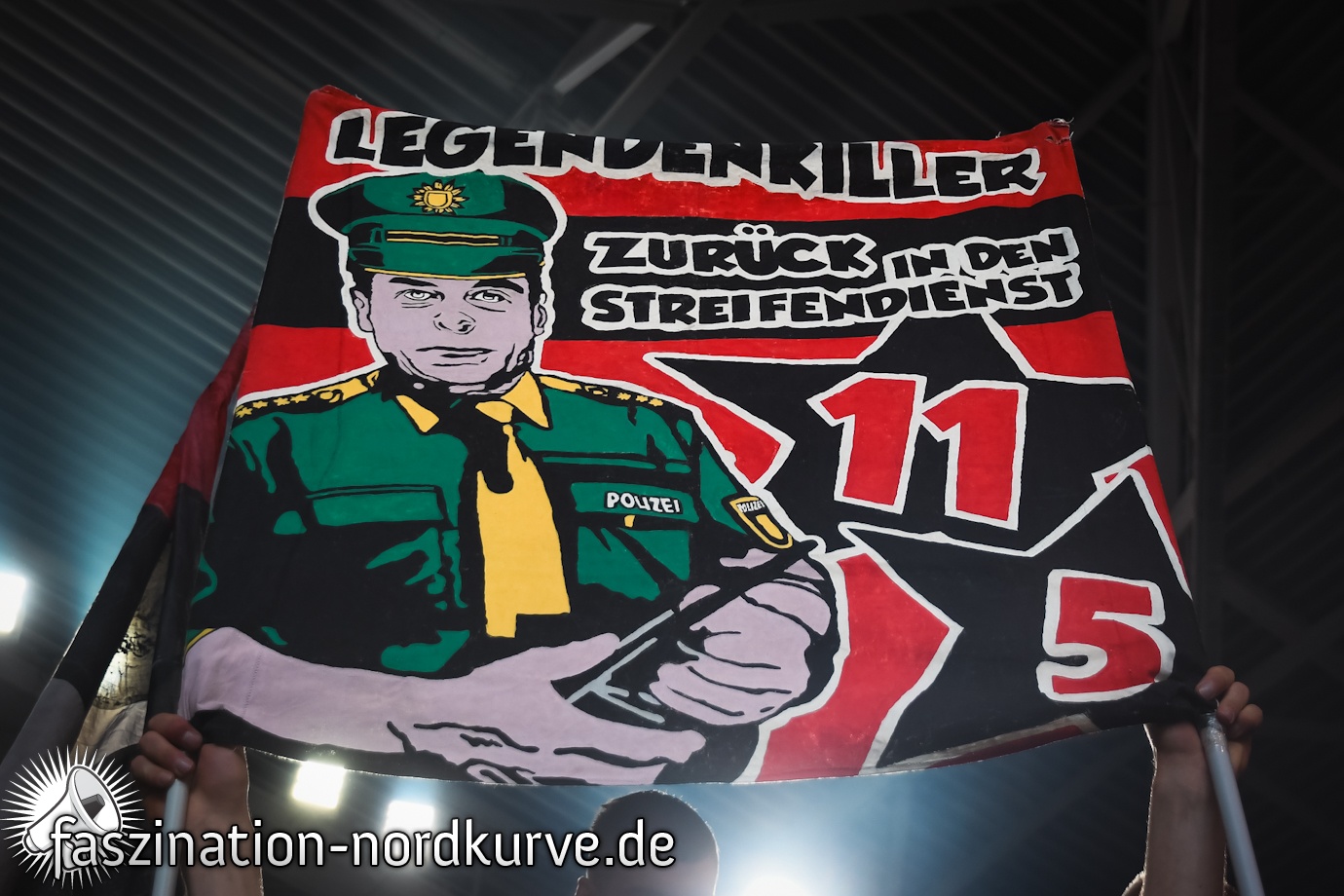 Fortuna Düsseldorf – 1. FC Nürnberg 3-1 (4)