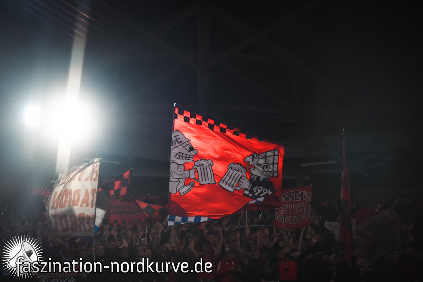 Fortuna Düsseldorf – 1. FC Nürnberg 3-1 (13)