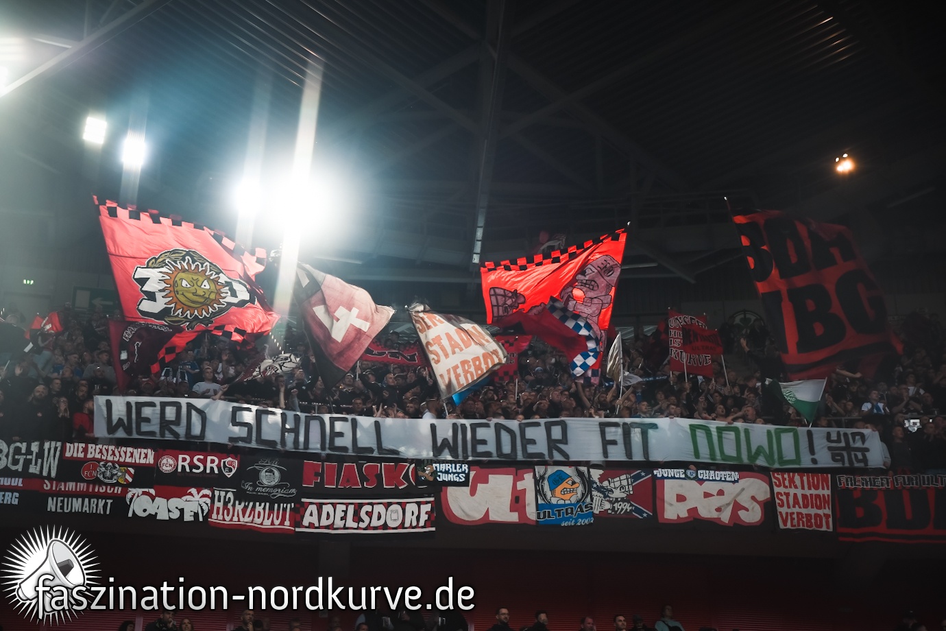 Fortuna Düsseldorf – 1. FC Nürnberg 3-1 (14)