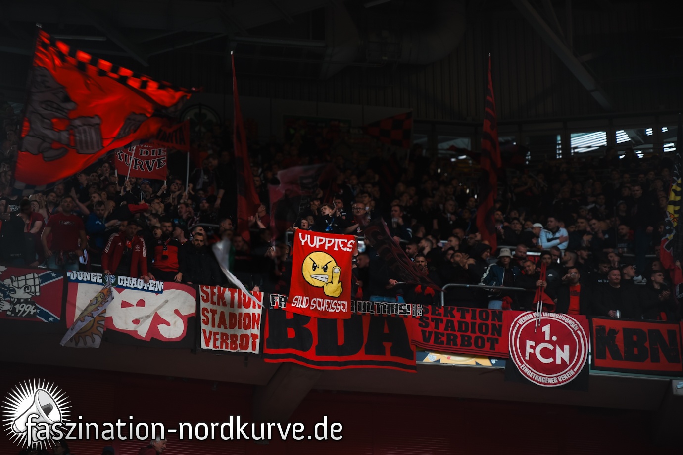 Fortuna Düsseldorf – 1. FC Nürnberg 3-1 (15)
