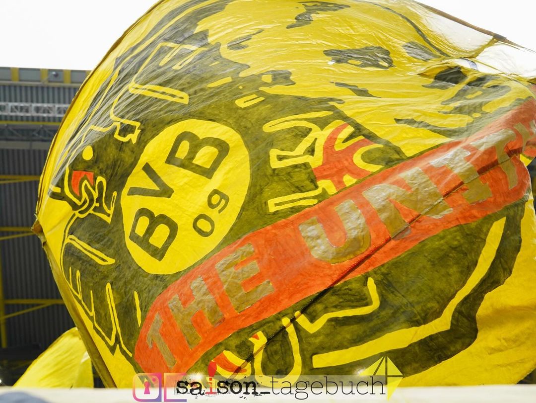 Borussia Dortmund – FC Augsburg 5-1