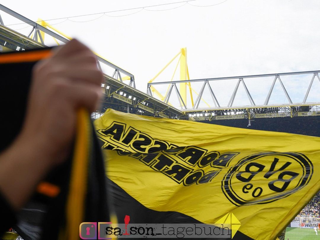 Borussia Dortmund – FC Augsburg 5-1 (2)