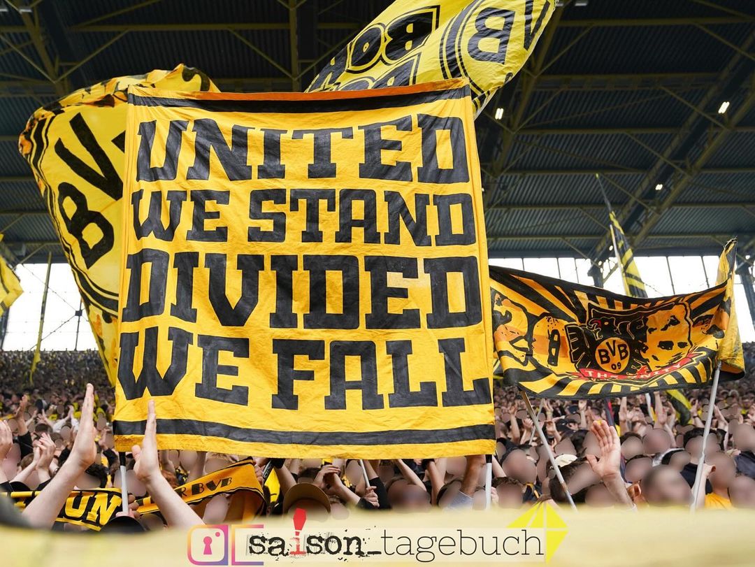 Borussia Dortmund – FC Augsburg 5-1 (4)
