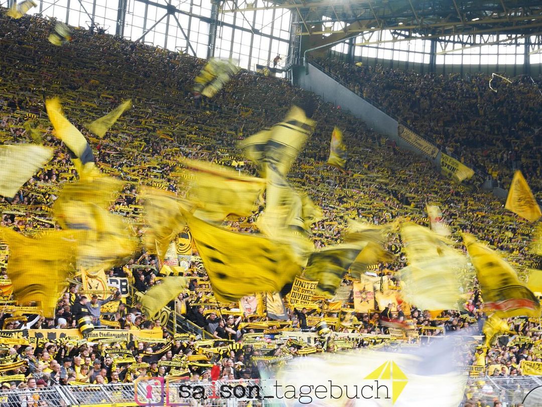 Borussia Dortmund – FC Augsburg 5-1 (6)