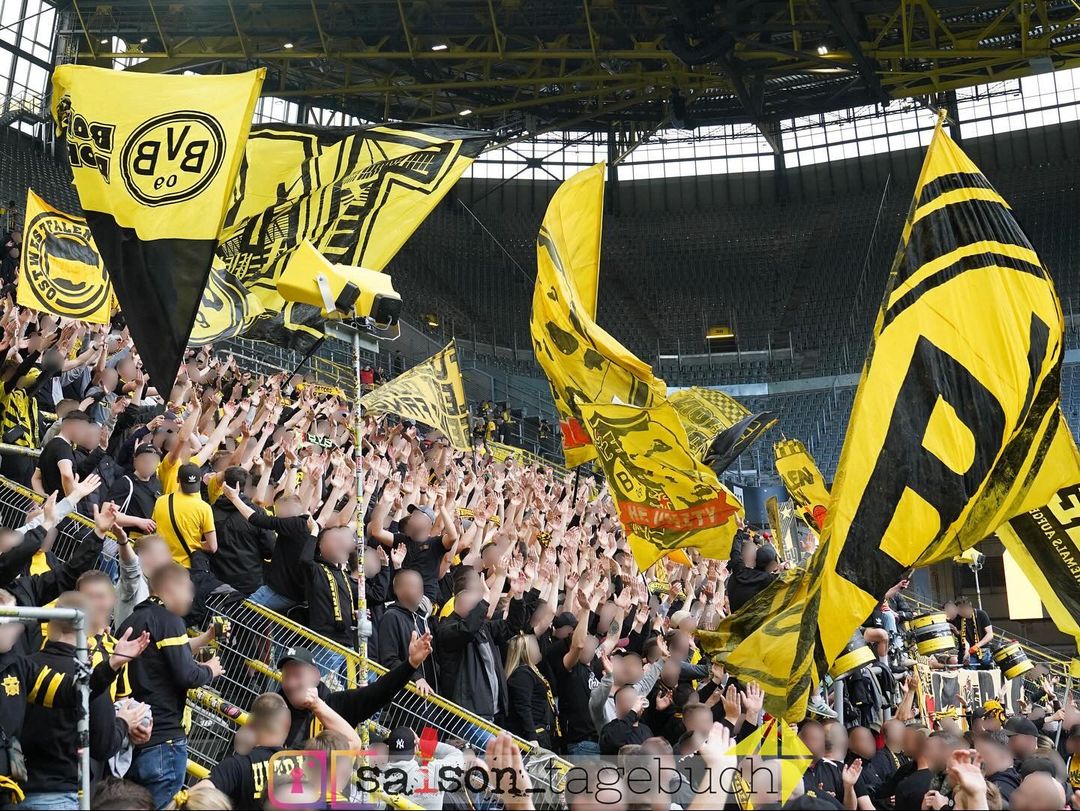 Borussia Dortmund – FC Augsburg 5-1 (7)