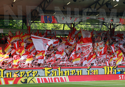 1. FC Union Berlin – VfL Bochum 3-4 (4)