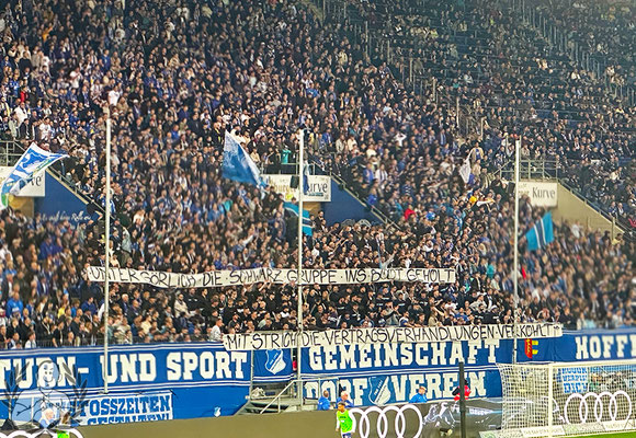 TSG Hoffenheim – RB Leipzig 1-1 (3)