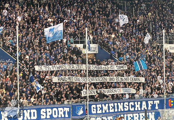 TSG Hoffenheim – RB Leipzig 1-1 (8)