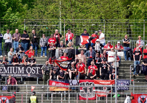 SSV Ulm 1846 – Viktoria Köln 2-0 (1)