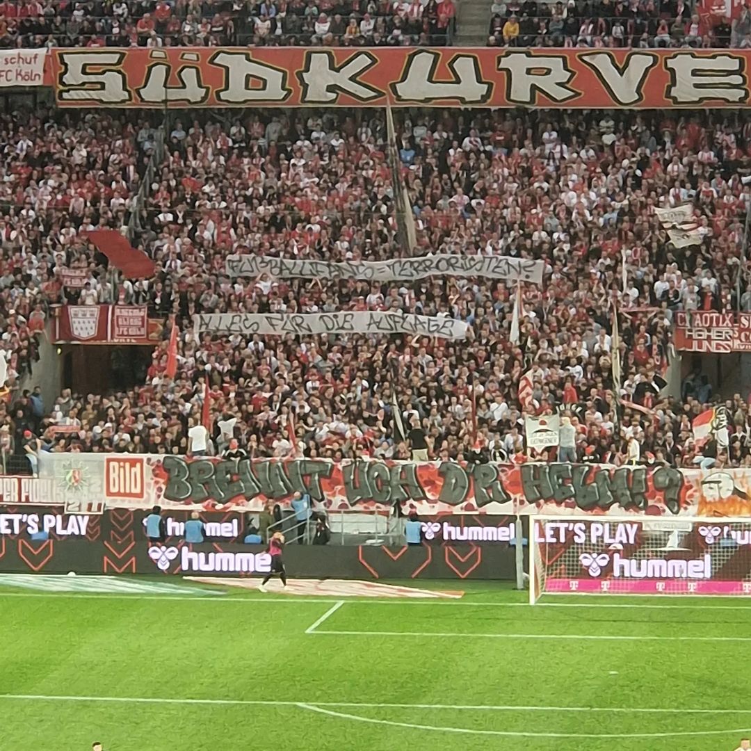 1. FC Köln – SC Freiburg 0-0