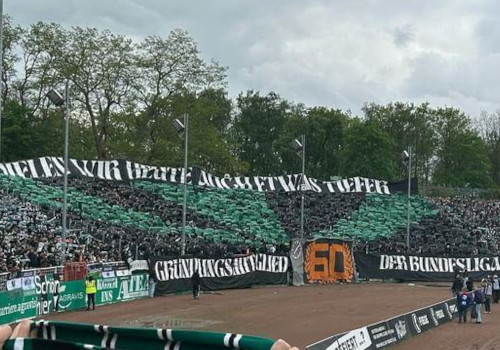 SC Preußen Münster – 1. FC Saarbrücken 4-1 (10)