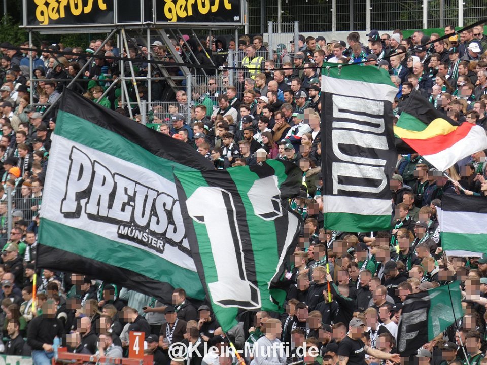 SC Preußen Münster – 1. FC Saarbrücken 4-1 (15)