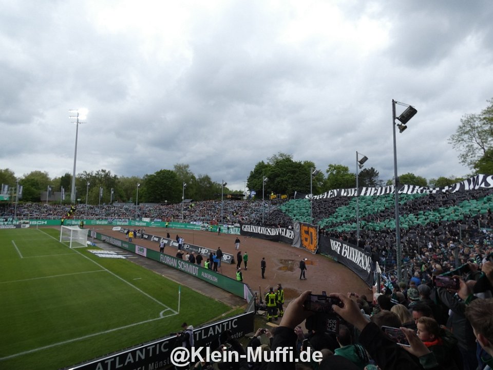 SC Preußen Münster – 1. FC Saarbrücken 4-1 (27)