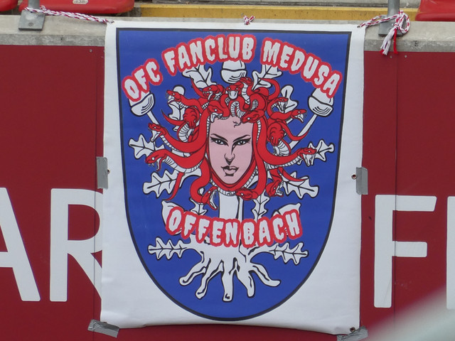 Kickers Offenbach – KSV Hessen Kassel 1-2 (9)