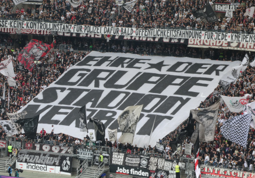 Eintracht Frankfurt – Bayer 04 Leverkusen 1-5 (18)