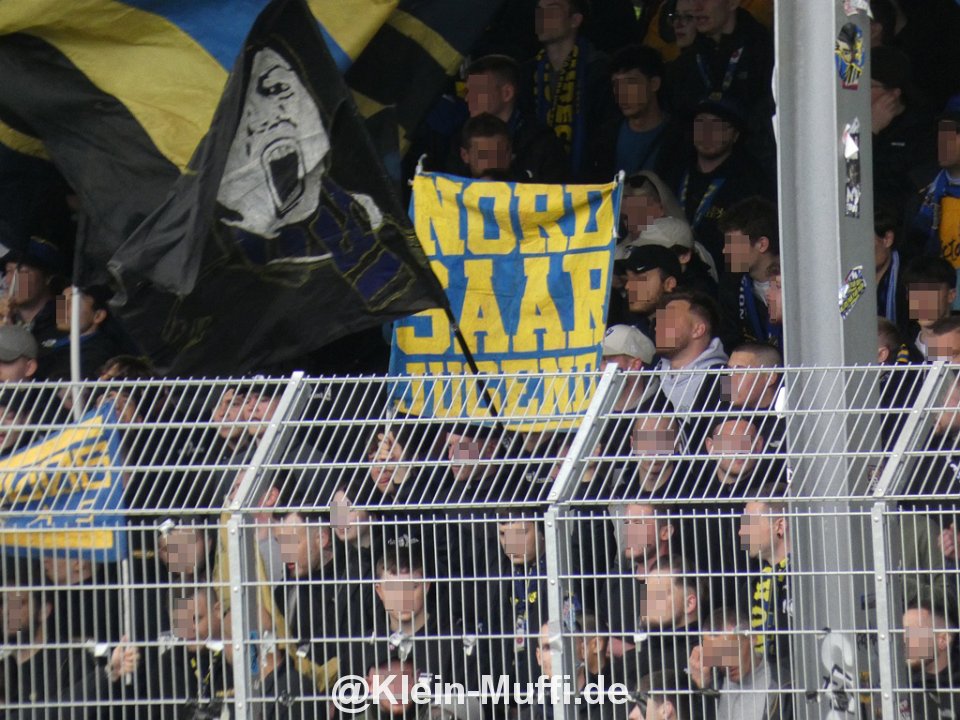 SC Preußen Münster – 1. FC Saarbrücken 4-1 (2)
