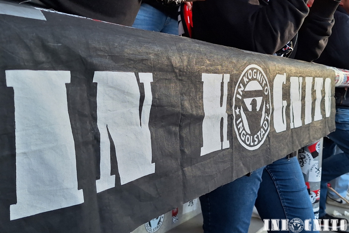 FC Ingolstadt – SV Waldhof Mannheim 1-1 (1)