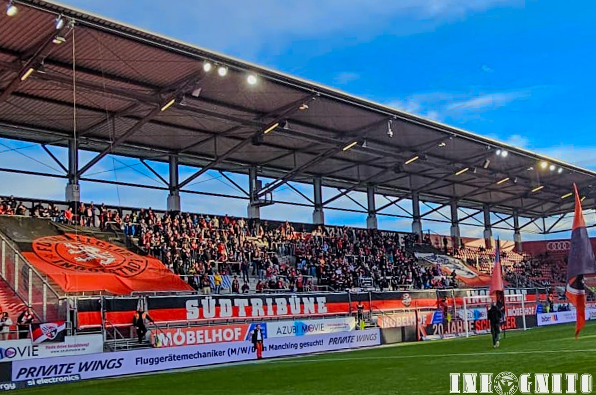 FC Ingolstadt – SV Waldhof Mannheim 1-1 (2)