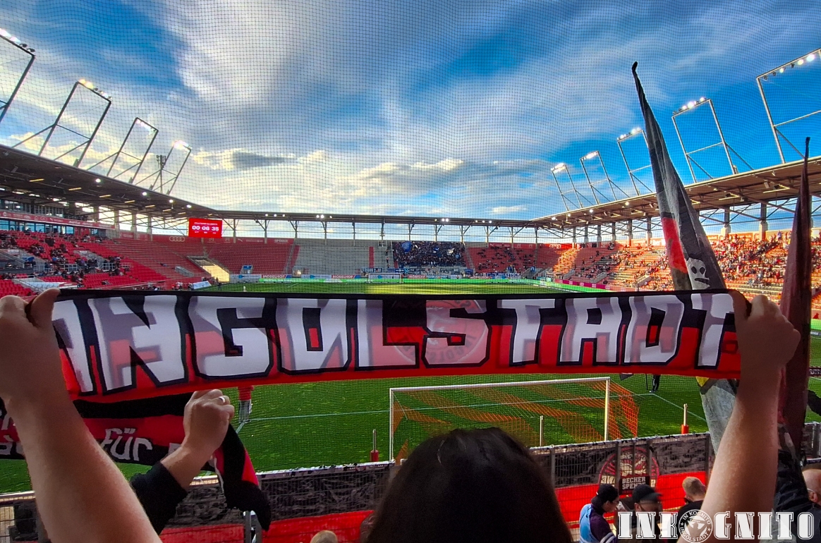 FC Ingolstadt – SV Waldhof Mannheim 1-1 (4)