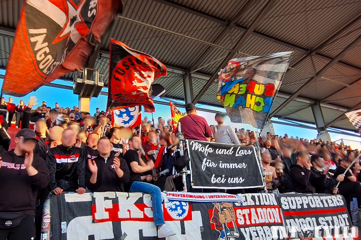 FC Ingolstadt – SV Waldhof Mannheim 1-1 (7)