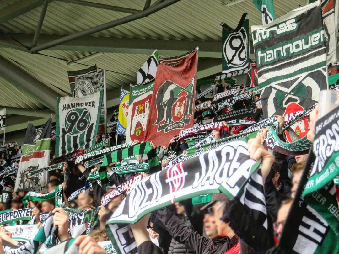 Hannover 96 – SC Paderborn 3-2