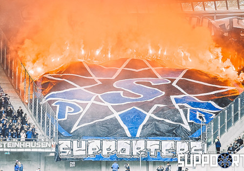 Hannover 96 – SC Paderborn 3-2 (6)