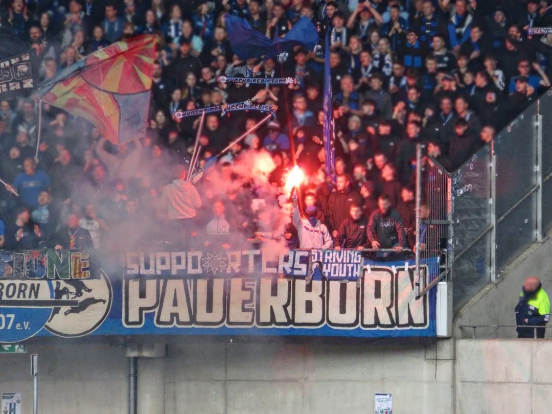 Hannover 96 – SC Paderborn 3-2 (7)